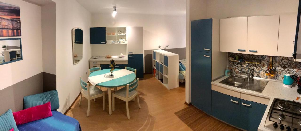 Muggia Studio 2 외부 사진