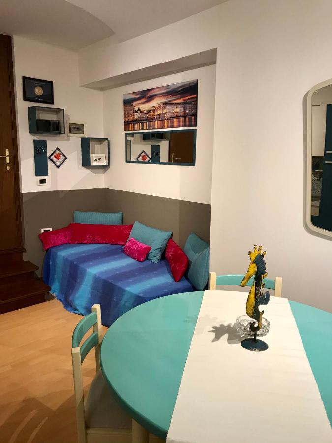 Muggia Studio 2 외부 사진