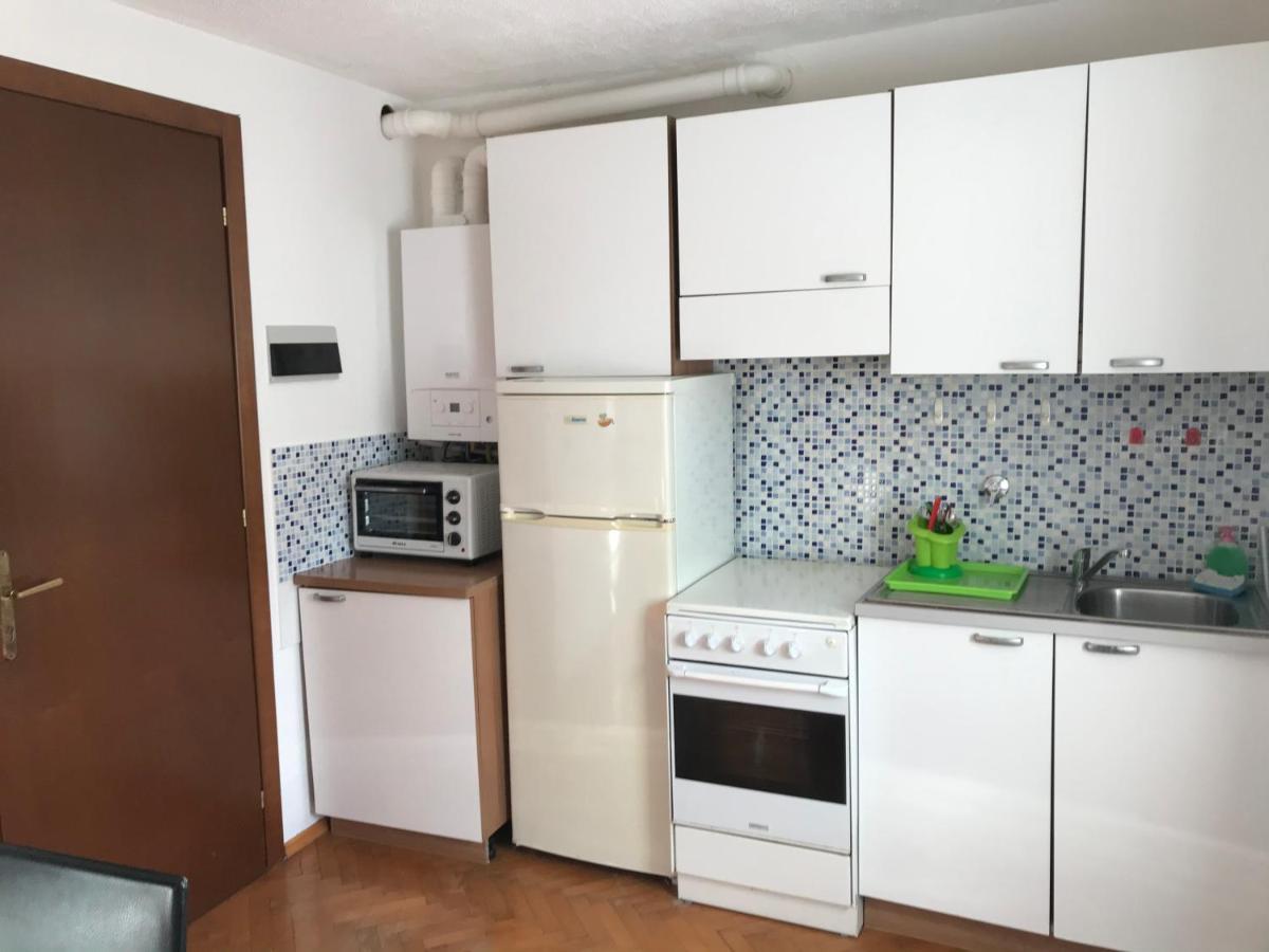 Muggia Studio 2 외부 사진