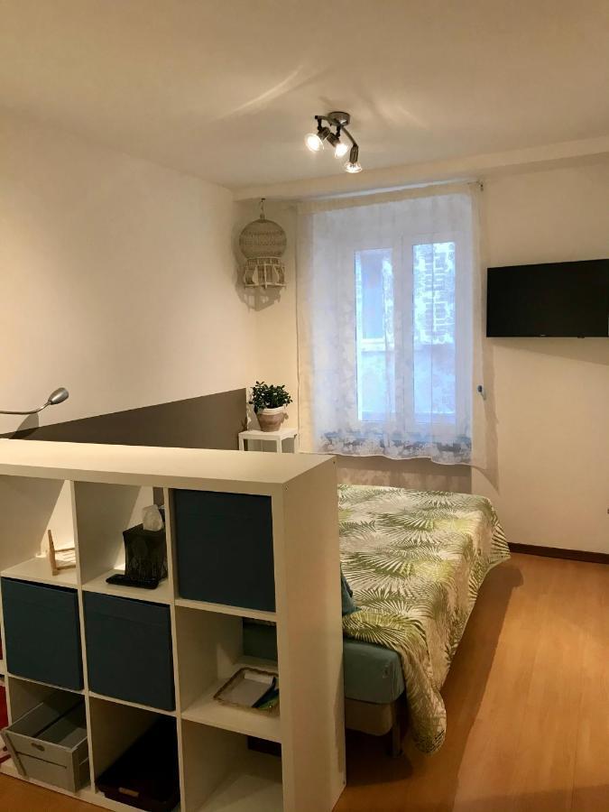 Muggia Studio 2 외부 사진