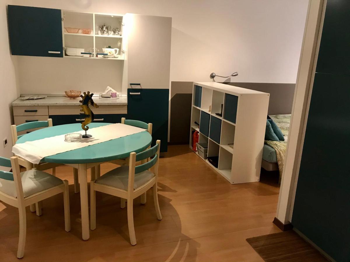 Muggia Studio 2 외부 사진