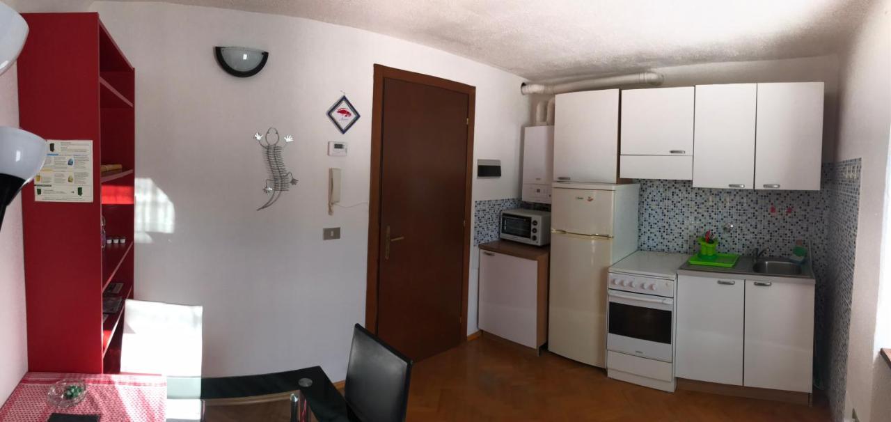 Muggia Studio 2 외부 사진