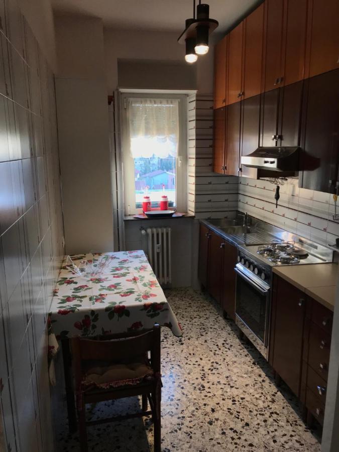 Muggia Studio 2 외부 사진