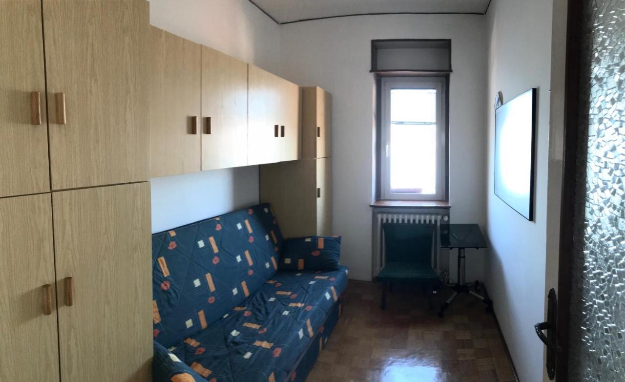 Muggia Studio 2 외부 사진