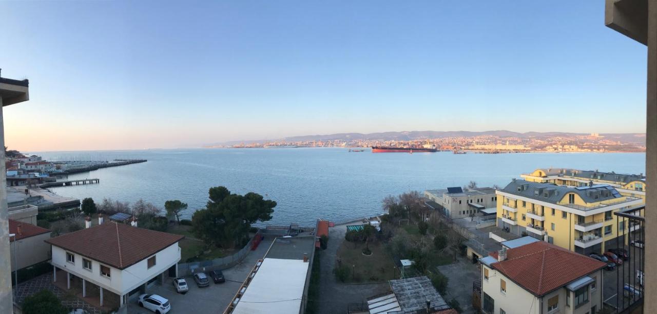 Muggia Studio 2 외부 사진