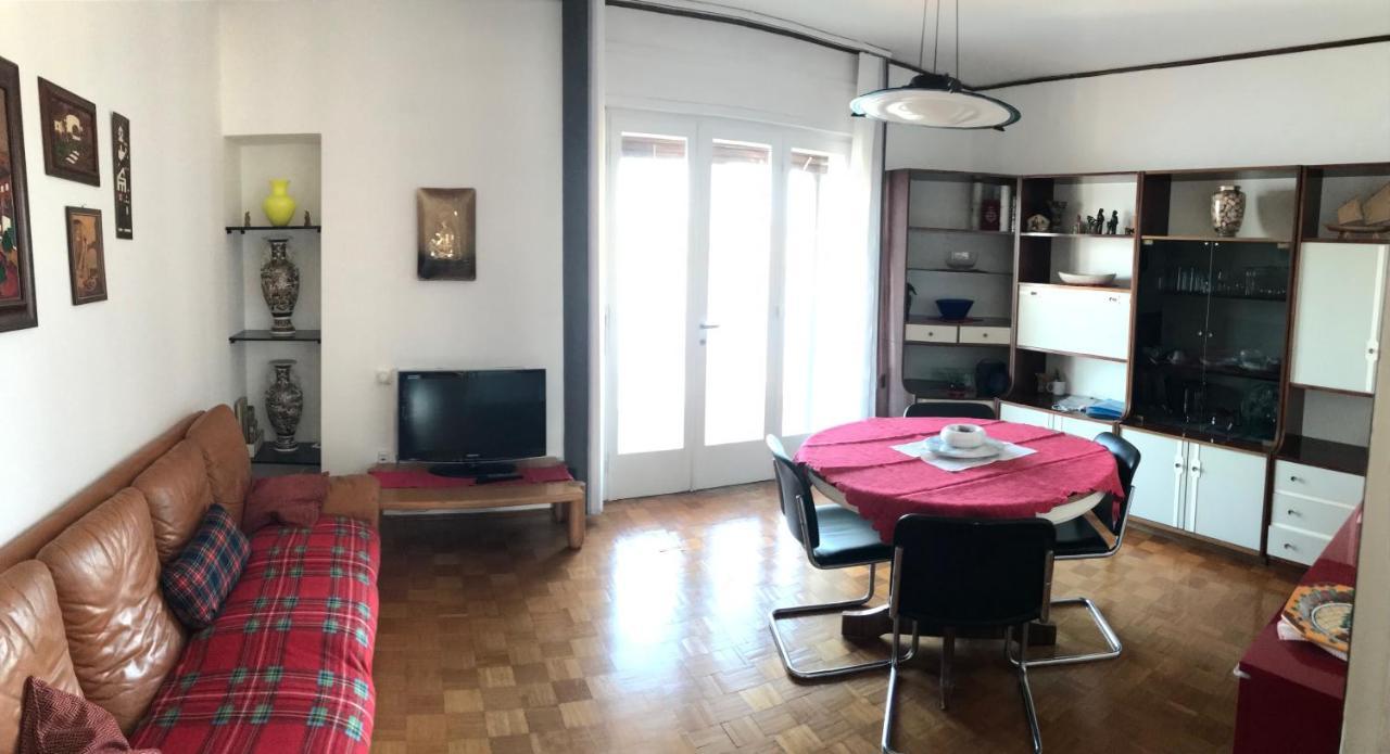 Muggia Studio 2 외부 사진