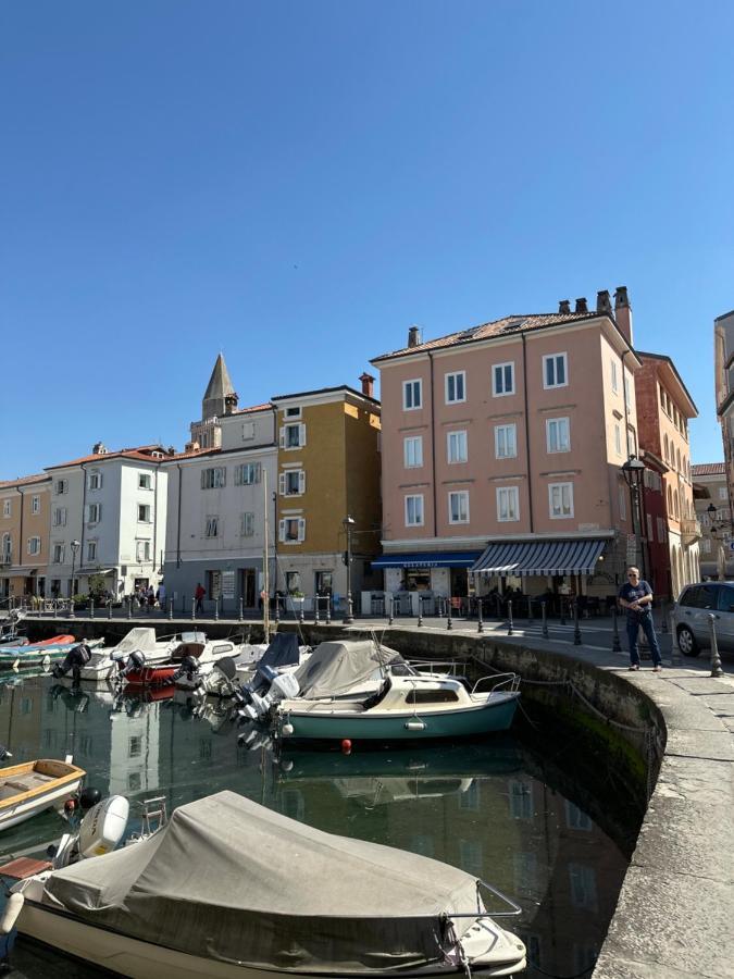 Muggia Studio 2 외부 사진