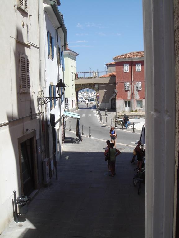 Muggia Studio 2 객실 사진