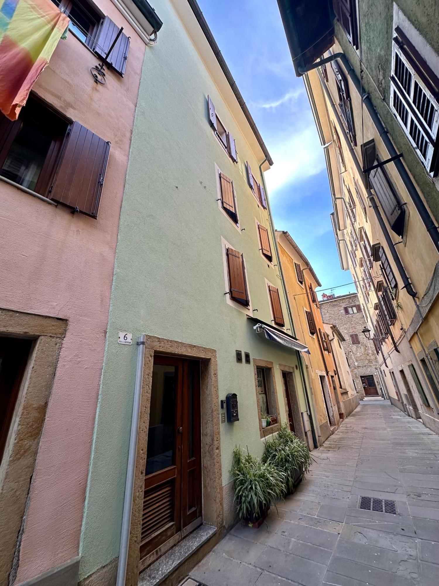 Muggia Studio 2 외부 사진