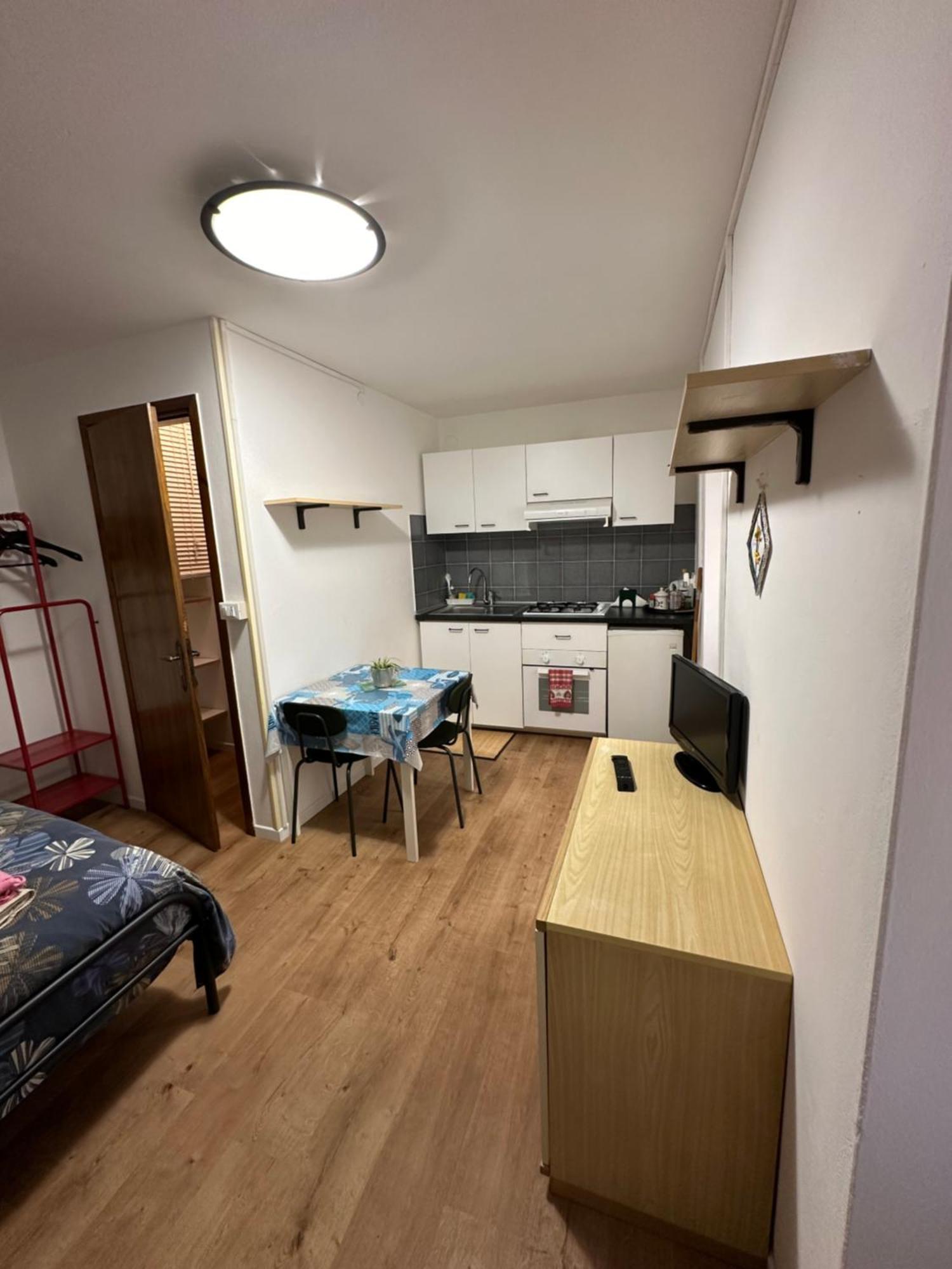 Muggia Studio 2 외부 사진