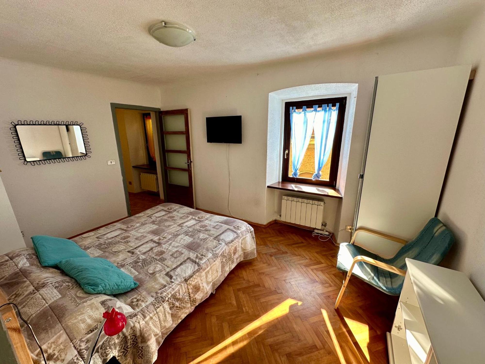 Muggia Studio 2 외부 사진