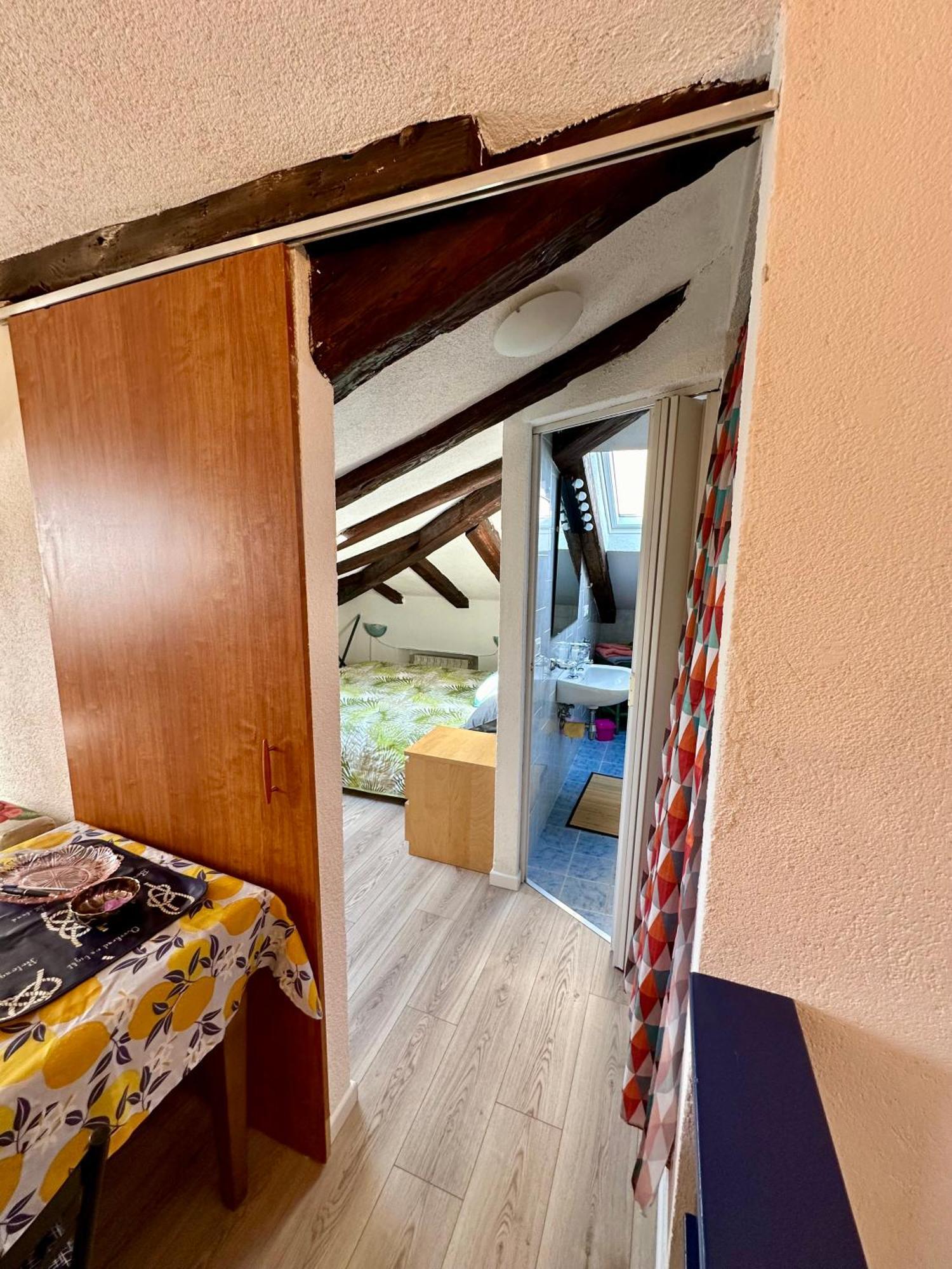 Muggia Studio 2 외부 사진
