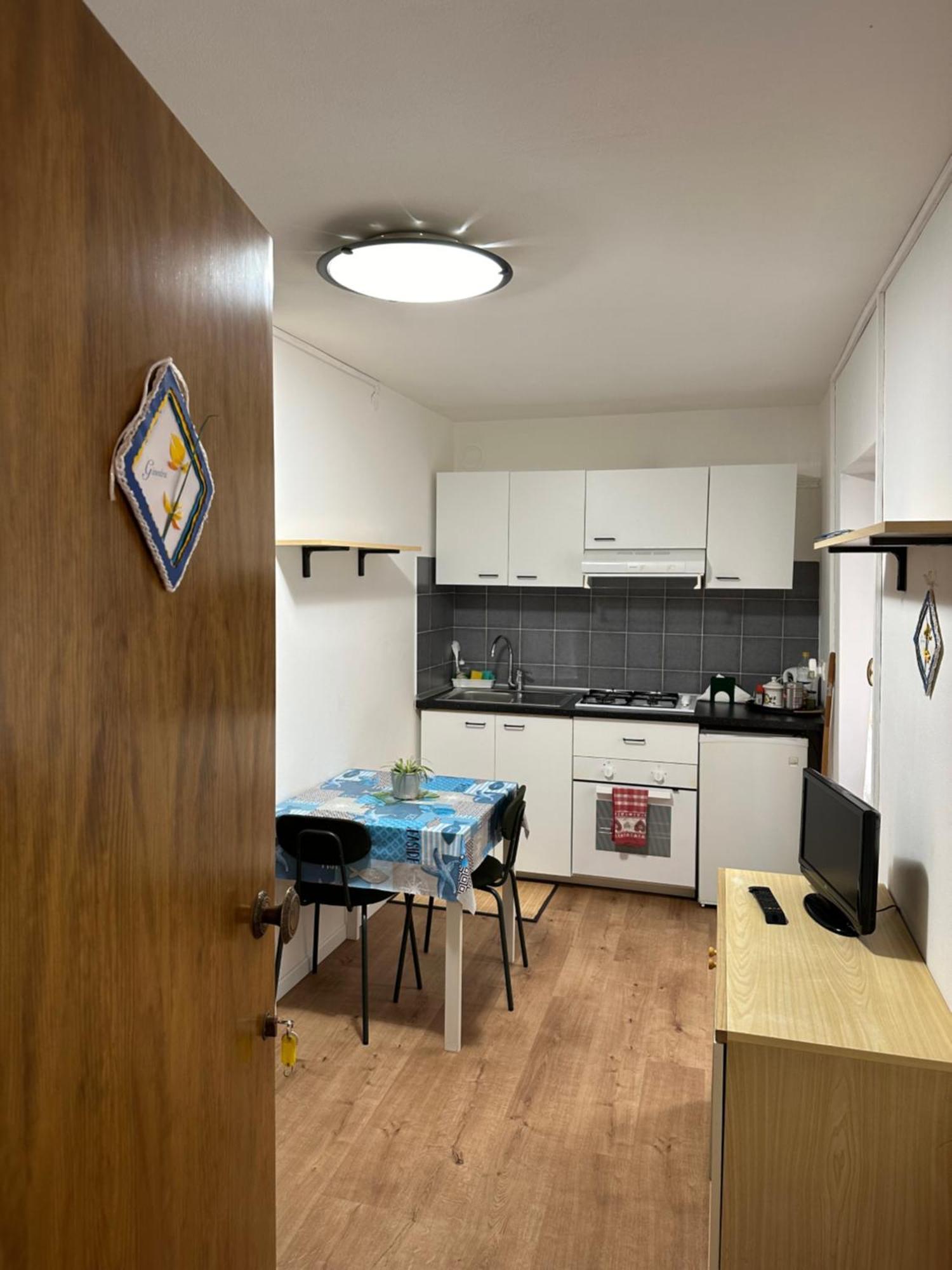 Muggia Studio 2 외부 사진