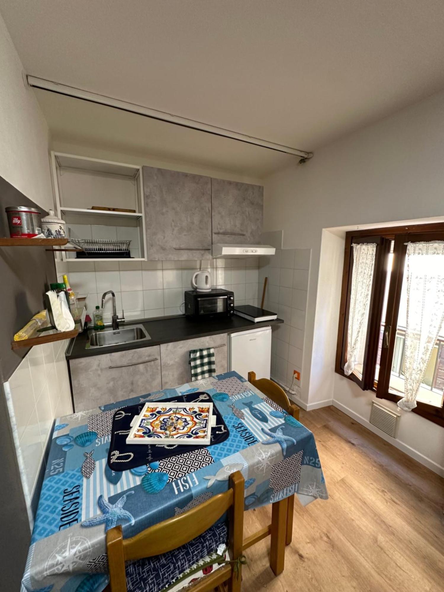 Muggia Studio 2 외부 사진