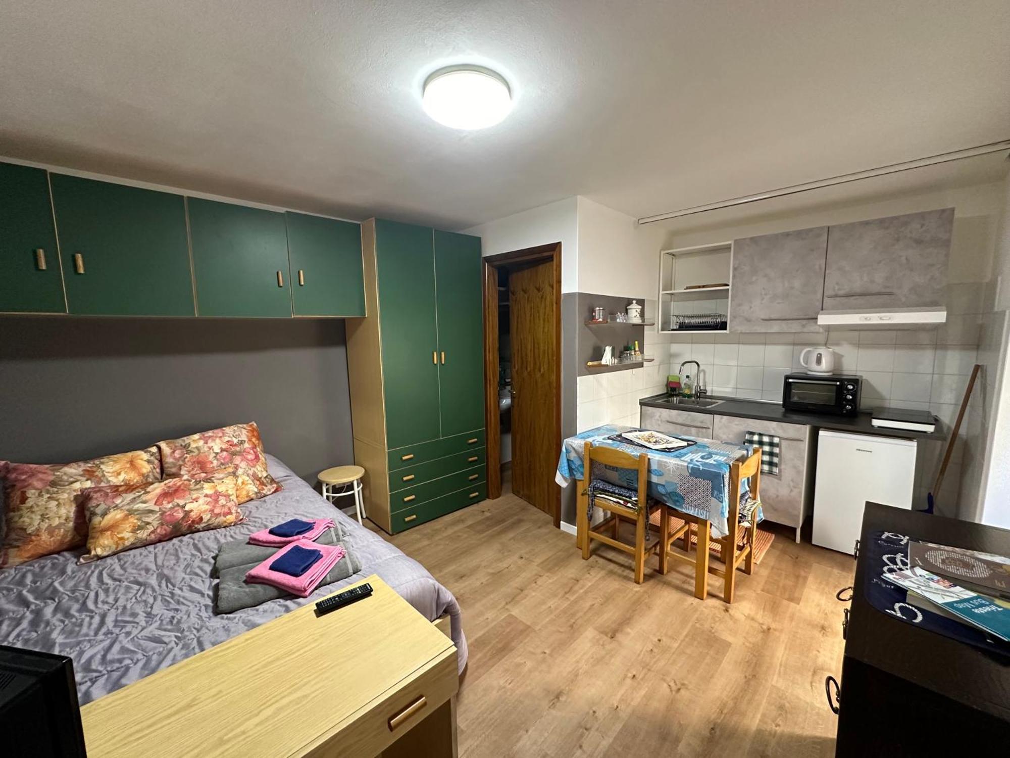 Muggia Studio 2 외부 사진