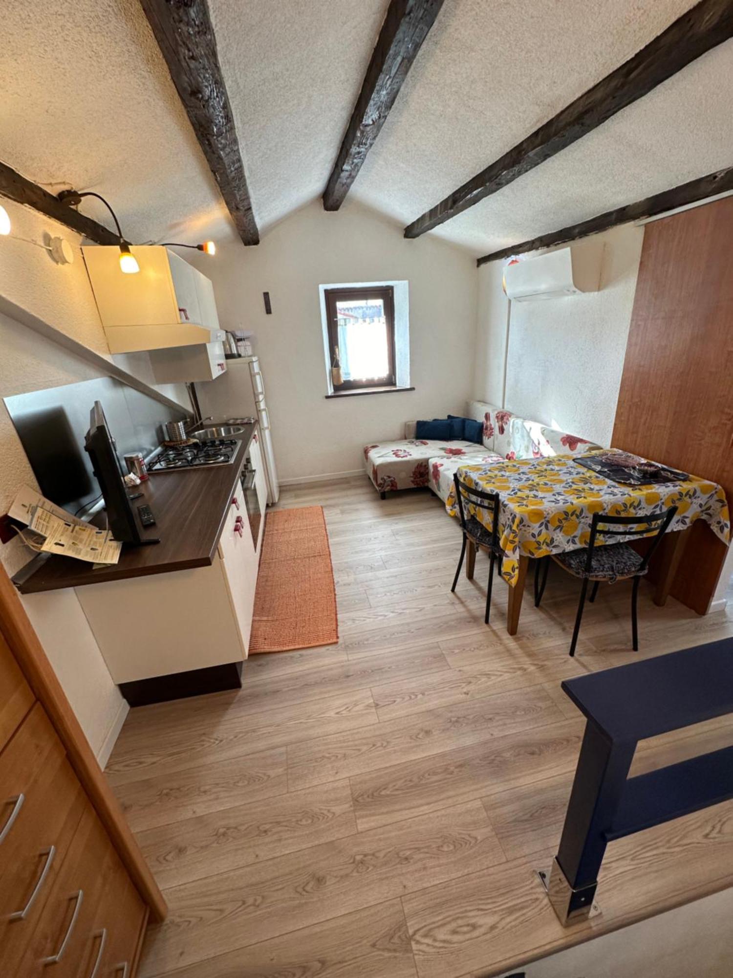 Muggia Studio 2 외부 사진