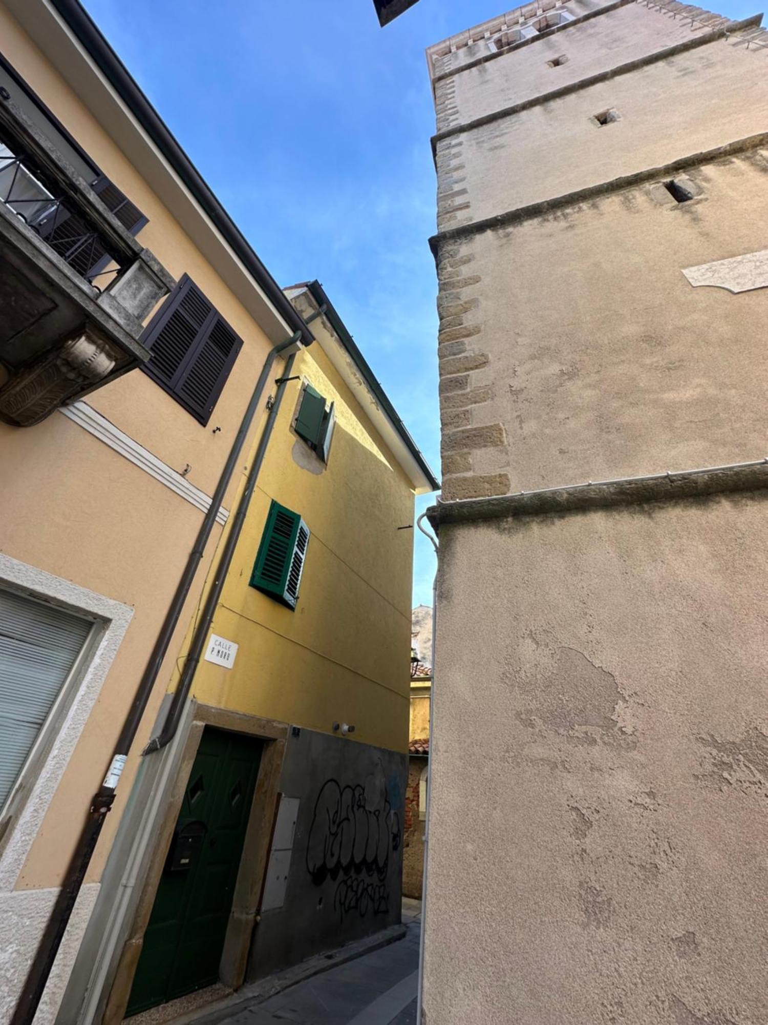 Muggia Studio 2 외부 사진