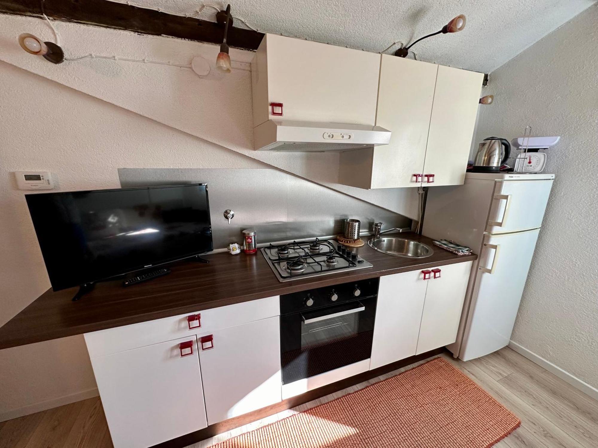Muggia Studio 2 외부 사진