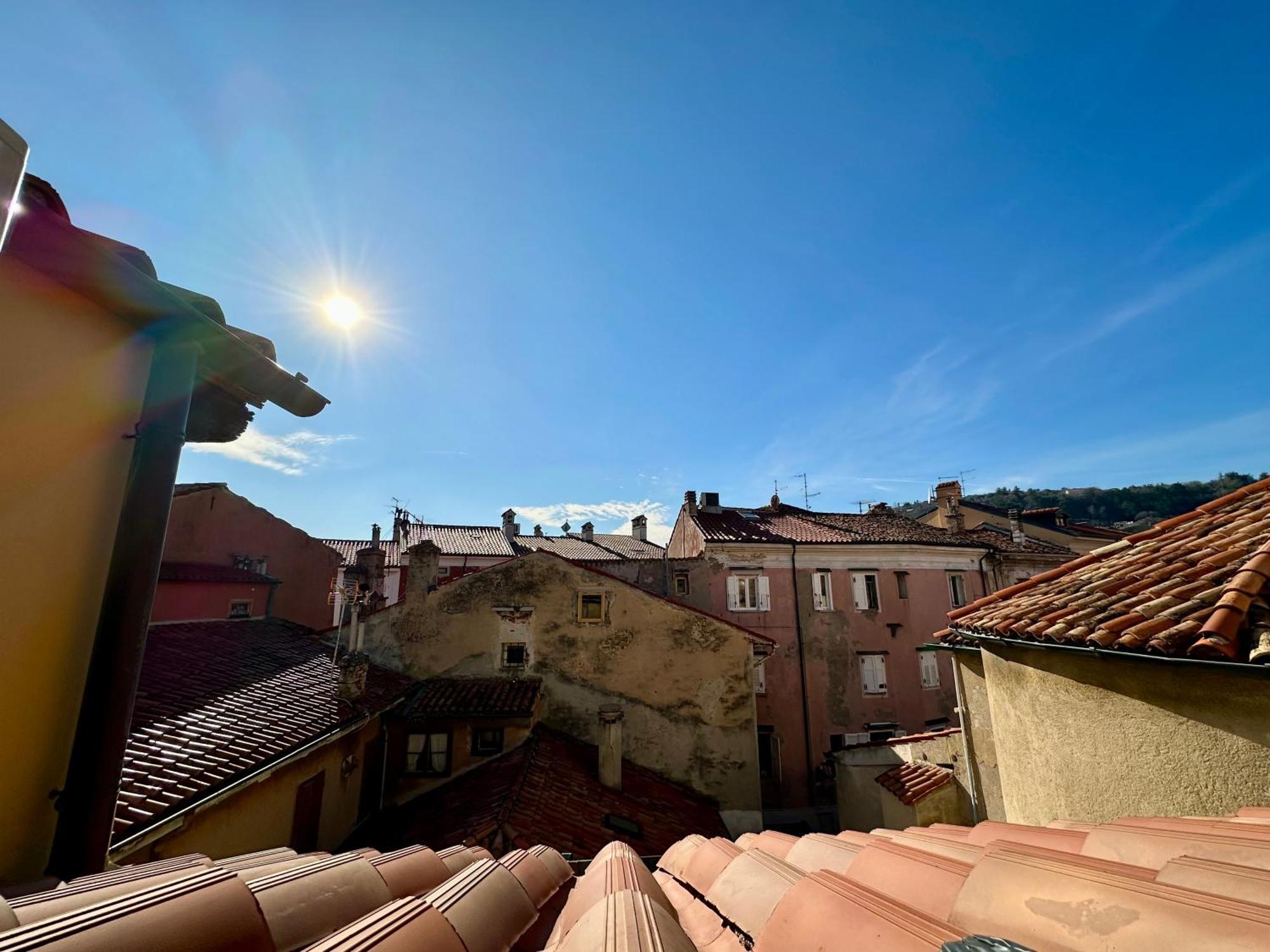 Muggia Studio 2 외부 사진