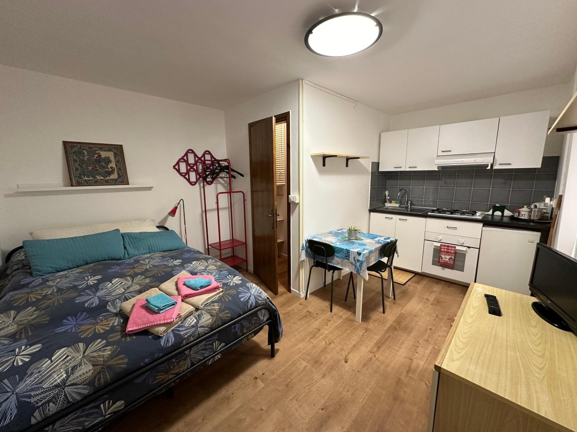 Muggia Studio 2 외부 사진