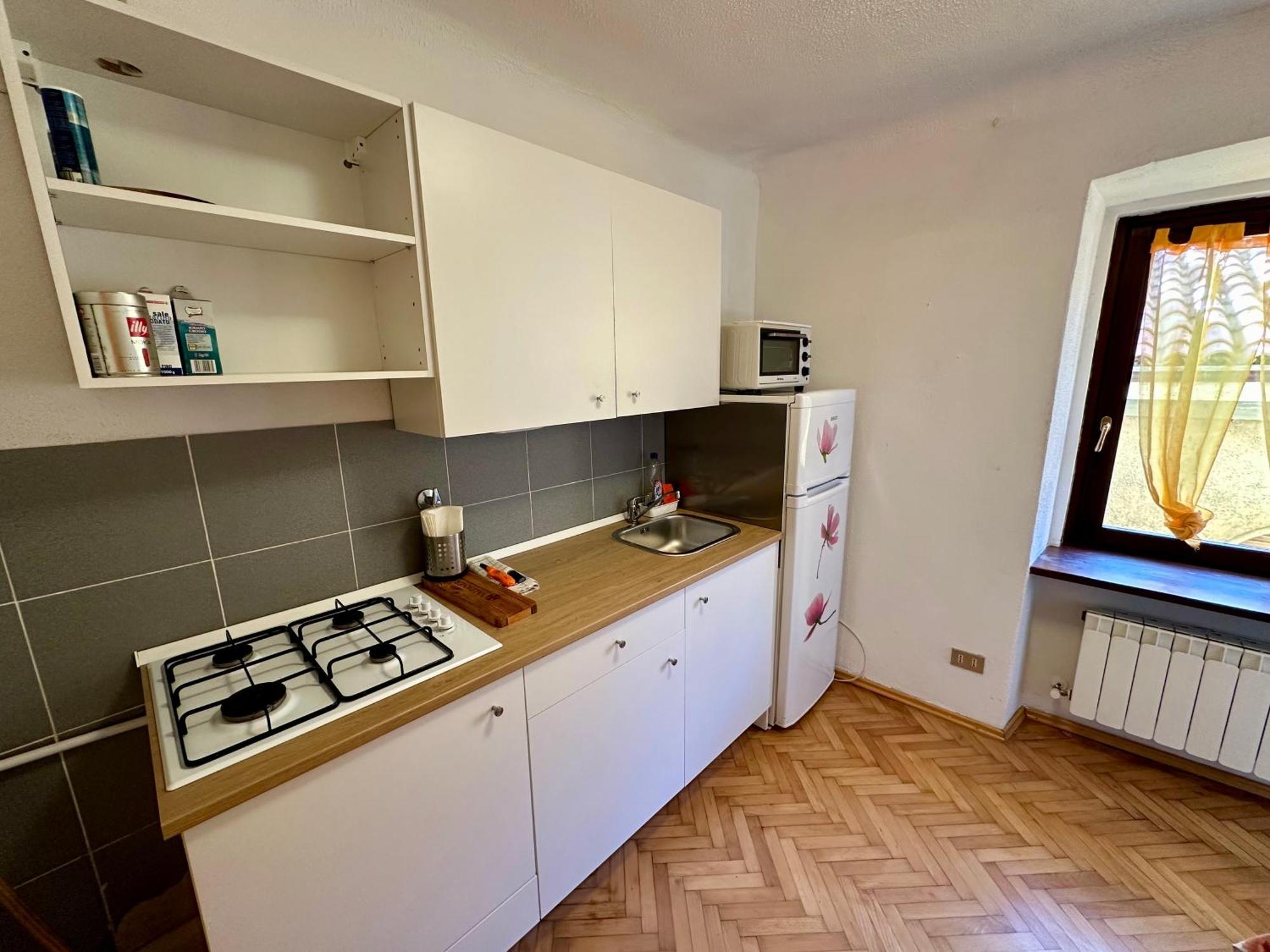 Muggia Studio 2 외부 사진