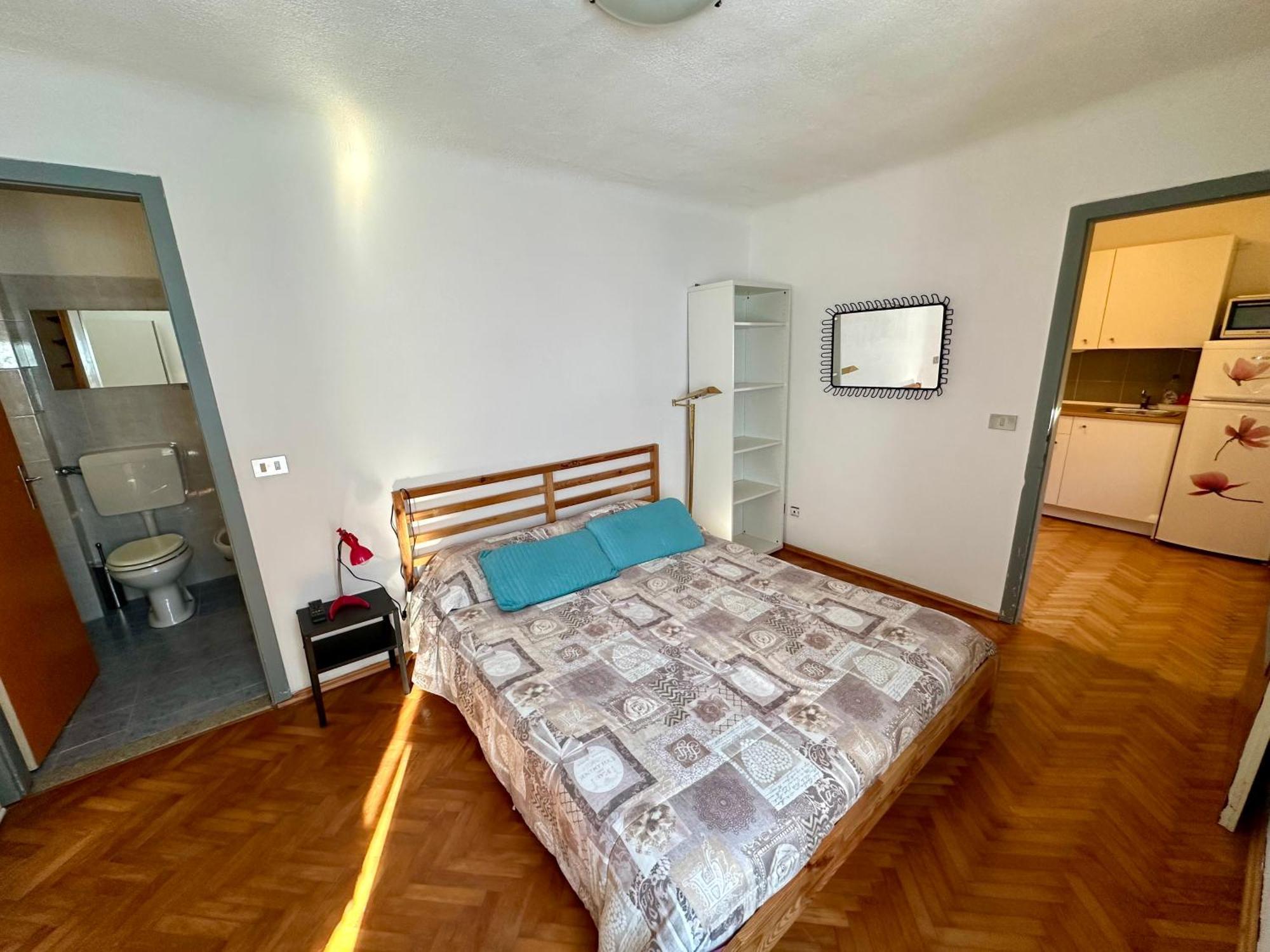 Muggia Studio 2 외부 사진
