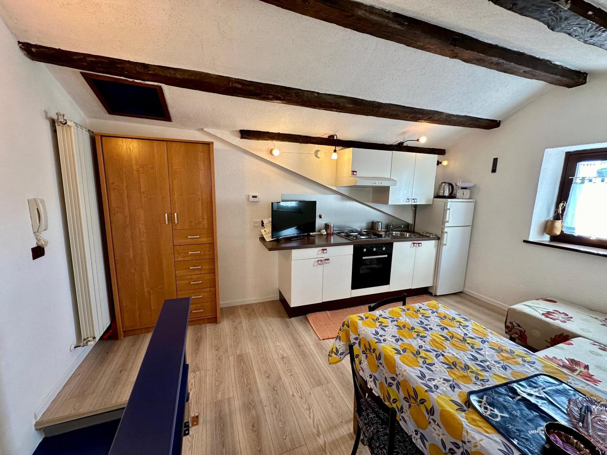 Muggia Studio 2 외부 사진